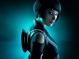 Olivia Wilde tiene la agenda llena de proyectos en la gran pantalla para 2011. ESPECIAL  /