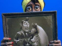 La animación 20 Años de Bárbaro Joel Ortiz es parte de la selección de filmes. ESPECIAL  /