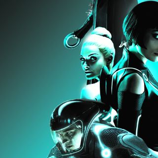 ''Tron: El legado'', aventuras al máximo