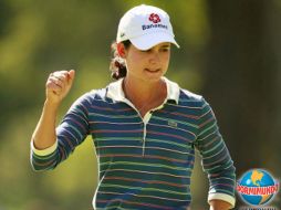 El Lorena Ochoa Invitational tiene garantizados dos ediciones más. EL INFORMADOR  /