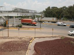 Aunque ya se concluyó el proyecto ejecutivo y hay recursos, aún no se ha determinado la fecha de arranque. S. NÚÑEZ  /