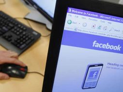 De momento esta aplicación solo estará disponible en EU. REUTERS  /