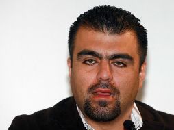 Mohamed Morales tiene prácticamente listo el equipo para el Clausura 2011. MEXSPORT  /