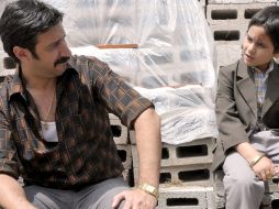 La cinta Abel (imagen), dirigida por Diego Luna, fue una de las que más impacto tuvo en la taquilla mexicana y la internacional. NTX  /