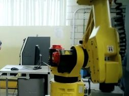 En contraste, el personal ocupado disminuyó 1.4%. ESPECIAL  /