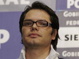 ''El Ingeniero'' podría enfrentar nuevos cargos por lavado de dinero. EL UNIVERSAL  /