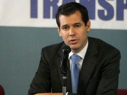 El titular de Vialidad, Diego Monraz, precisó que la aprobación se otorga al proyecto de la Sedeur, no al Ayuntamiento. ARCHIVO  /