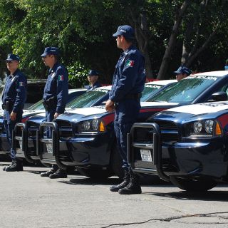 El Consejo de Transparencia avala renta de patrullas tapatías