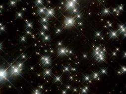 Una enana blanca es increíblemente densa y contiene tanta materia como si el Sol fuera encerrado. ESPECIAL  /