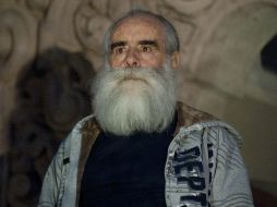 Diego Fernández de Cevallos tendrá su propia película. AFP  /