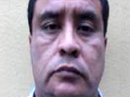 ''El Negro'' es identificado como líder de un grupo de homicidas que operaban en distintos puntos de Tamaulipas. EL UNIVERSAL  /