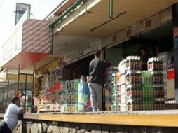 El reporte de accidentes laborales es una de las irregularidades presentadas por las empresas. ARCHIVO  /