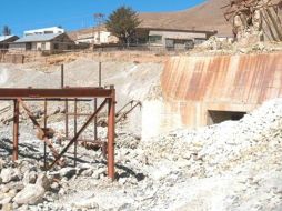 Las autoridades no han ampliado la información por el momento. ARCHIVO  /