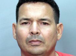 Juan Manuel Baldoquin está acusado de llevar un arma oculta y robo de un arma de fuego. AP  /