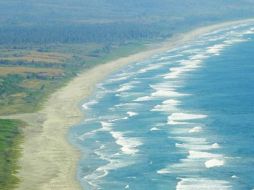 La advertencia fue para: Vanuatu, Nueva Caledonia y Fiji. ARCHIVO  /