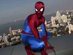 Esta es la puesta en escena más costosa en la historia de Broadway. AP  /