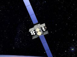 El año pasado pusieron en órbita su primer satélite de fabricación nacional, el Omid. ESPECIAL  /