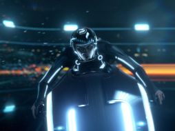 ''Tron: el legado'' será presentada en las principales ciudades de Perú. AP  /