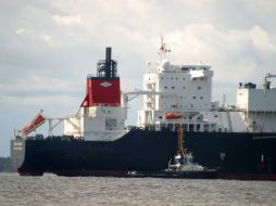 El precio del barril de cruso podría llegar a 100 dólares. AP  /