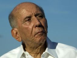 Carlos Andrés Pérez, ex presidente venezolano. AP  /