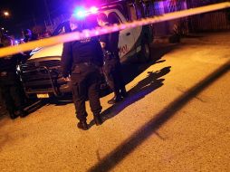 En Ciudad Juárez se han cometido casi tres mil 100 homicidios en lo  que va de año. ARCHIVO  /