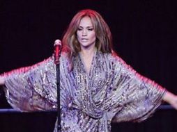 Este tema ha sido plagiado ya en más de una ocasión, pero en este caso la cantante lo hara de forma totalmente legal. AFP  /