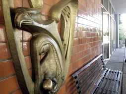 El IMSS es una de las instancias con más recursos de revisión interpuestos. ARCHIVO  /