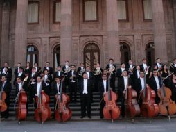 Buscan firmar un convenio de coproducción operística con la compañía Nacional de Opera de Bellas Artes. ESPECIAL  /