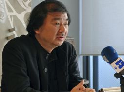 Shigeru Ban construyó entre 2006 y 2009 medio centenar de viviendas provisionales con cilindros de cartón. EFE  /