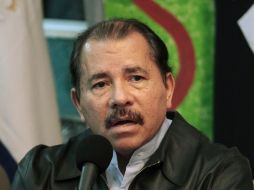 Ortega había anunciado próximo diálogo con San José. REUTERS  /