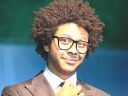 Piden a Kalimba que se presente a rendir sus declaraciones acerca de los hechos por los cuales se le acusa. EL UNIVERSAL  /