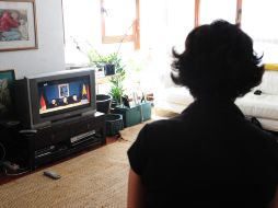 La organización ya había hecho un comunicado en el que proponía dejar la violencia. AFP  /