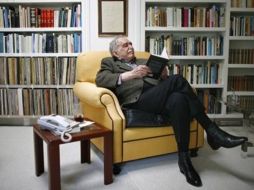 Se creé que permanecerá dos o tres días en la ciudad. AP  /