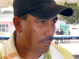 Oliverio Guerrero y sus hombres habrían sido responsables de varios miles de homicidios. EFE  /