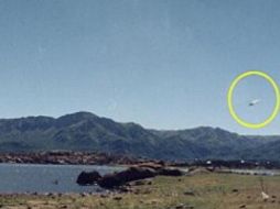 Intentan dar seguridad en el aeroespacio. ESPACIO  /