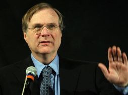 La demanda esta llena de ejemplos de las cuatro patentes que dice defender. ESPECIAL  /