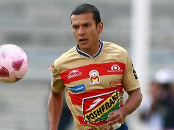 El jugador cree que su equipo ha crecido mucho en la pretemporada. MEXSPORT  /