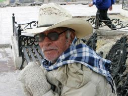 La dependencia advierte a la población mantenerse atenta a las indicaciones del Sistema Nacional de Protección Civil. ARCHIVO  /