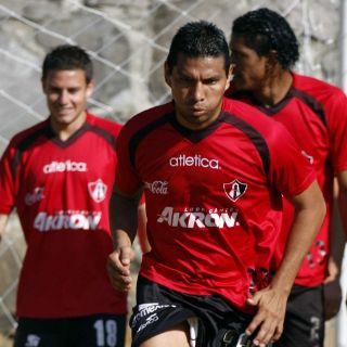 La decadencia del Atlas en 2010