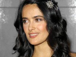 La actriz interpretará a la esposa del humorista José Mota. EFE  /