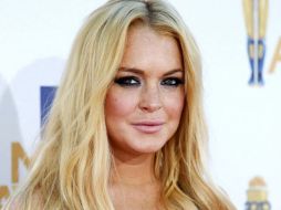 La joven de 24 años saldrá del Centro Betty Ford donde se encuentra el próximo 4 de enero. REUTERS  /