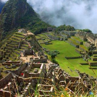 Declarán Centenario de Machu Picchu en el 2011