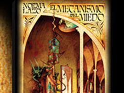 Actualmente Norma Lazo lee y escribe sobre otros temas pero no ha olvidado su primer amor, la literatura del horror. ESPECIAL  /