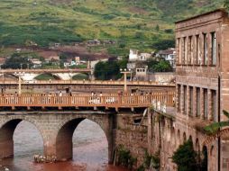 Honduras es uno de los países que registra crecimiento lento y que ha retomado la ruta del endeudamiento. EFE  /