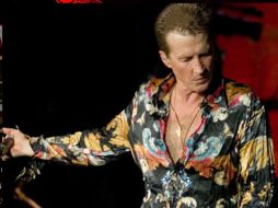 El deseo del cantante tal vez sea de espera porque su hijo no tiene pareja y su hija aún no quiere ser madre. ESPECIAL  /