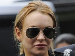 No se sabe si la artista vivirá en Nueva York o en Los Ángeles. AP  /