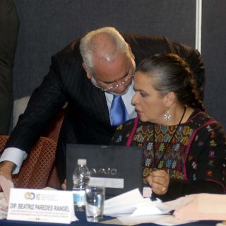 PRI promueve una generación de liderazgo