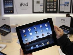 Los libros digitales más leídos son las novelas y los cuentos. ap  /