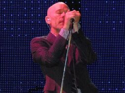 R.E.M. ha publicado éxitos como ''Losing my religion'' y ''Daysleeper''.  ESPECIAL  /