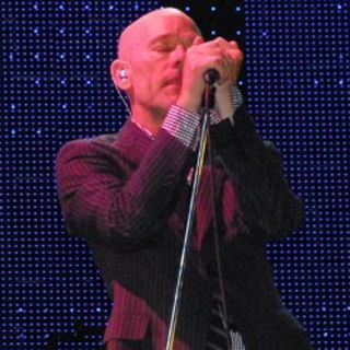 ''On my heart'', nueva canción de R.E.M.